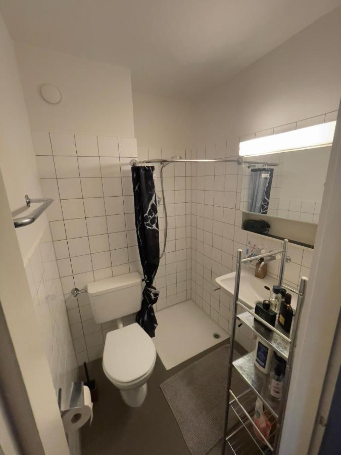 Suncatcher Studio Bern Buitenkant foto