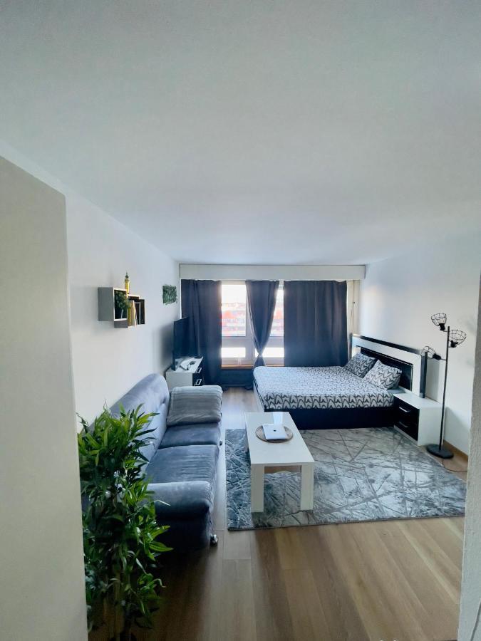 Suncatcher Studio Bern Buitenkant foto