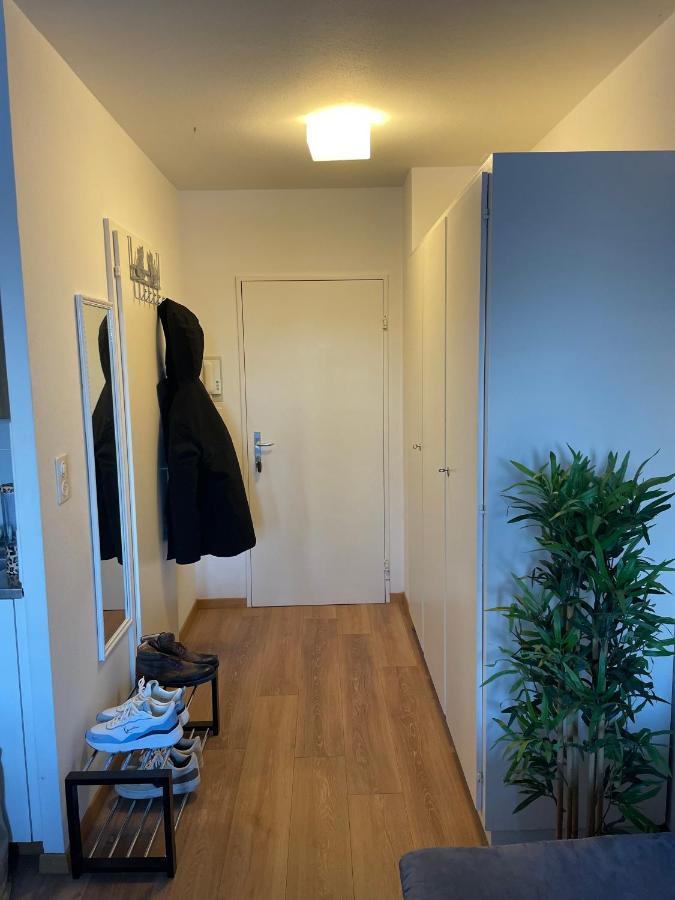 Suncatcher Studio Bern Buitenkant foto